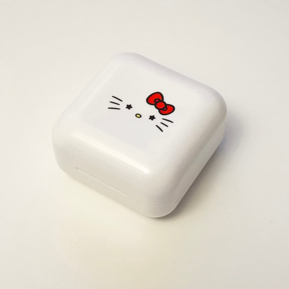 헬로키티 스타페이스 페이스 패치 상품이미지2