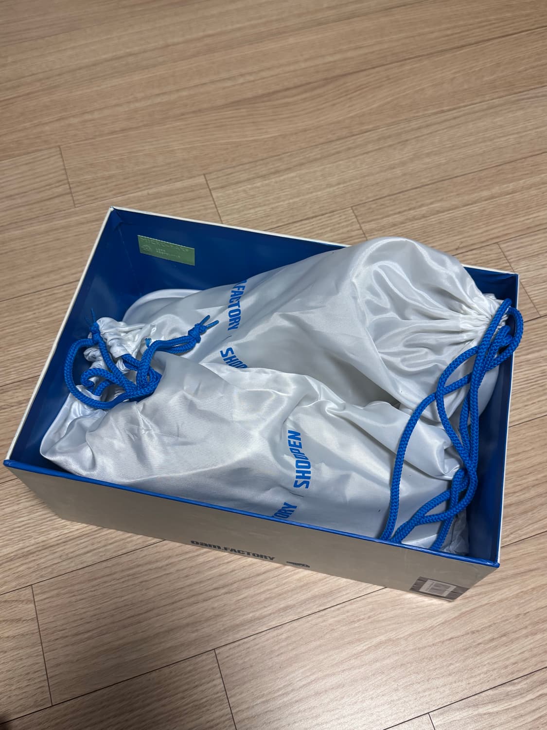 슈펜 데저트부츠 미드베이지 270 상품이미지6