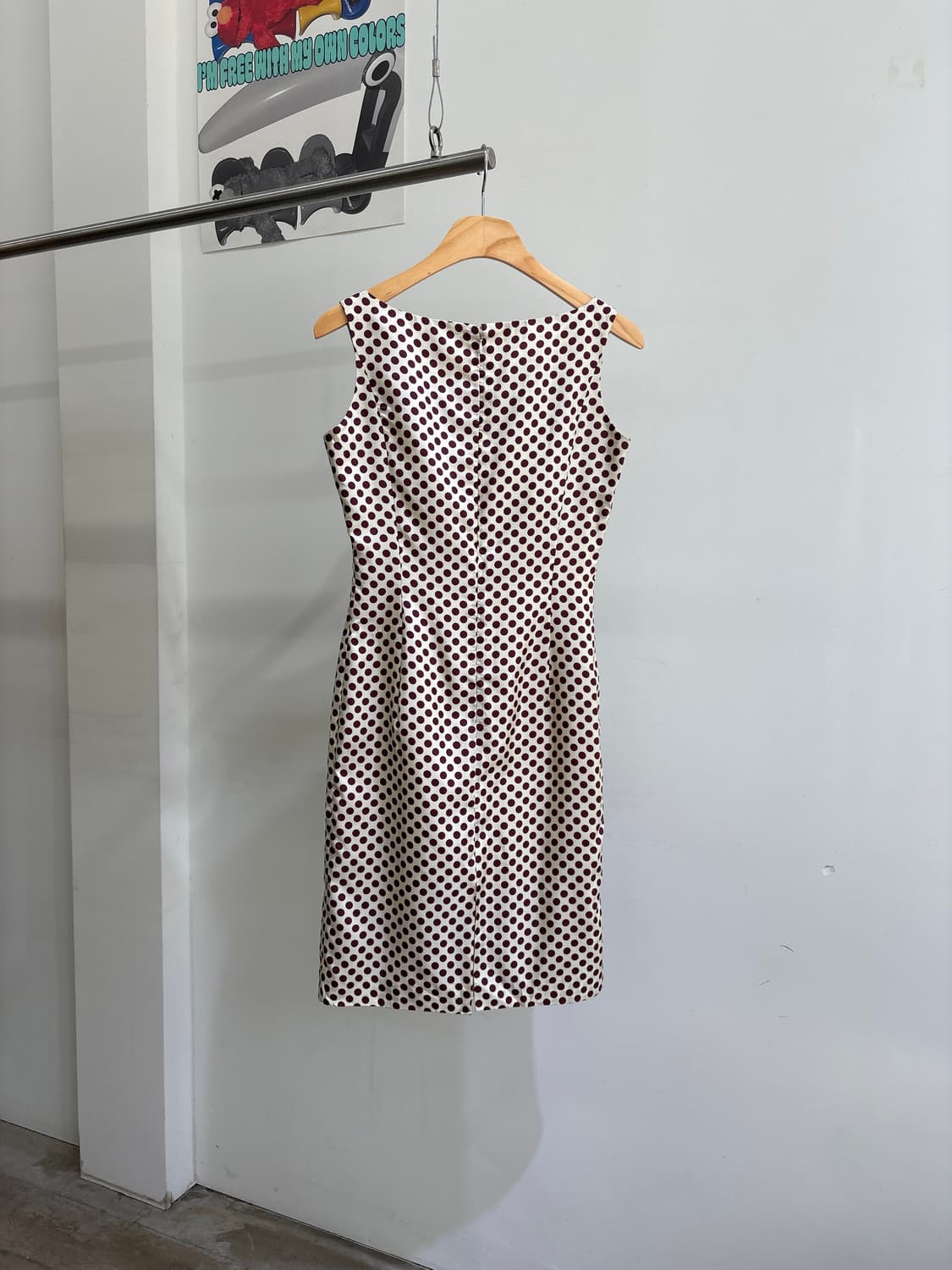 M-PREMIER (Made in Japan) 원피스 상품이미지4