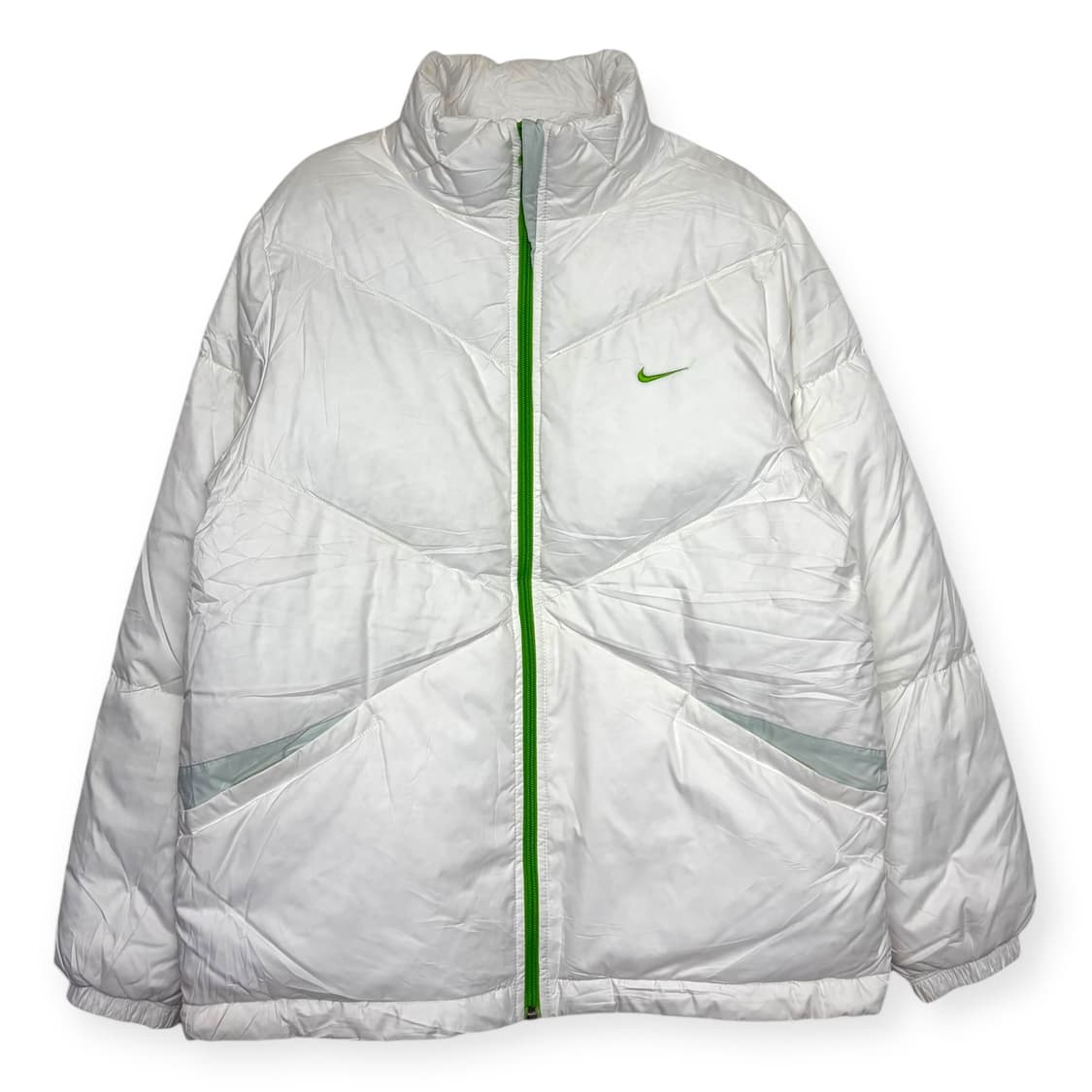 나이키 다운 패딩 자켓 상품이미지1