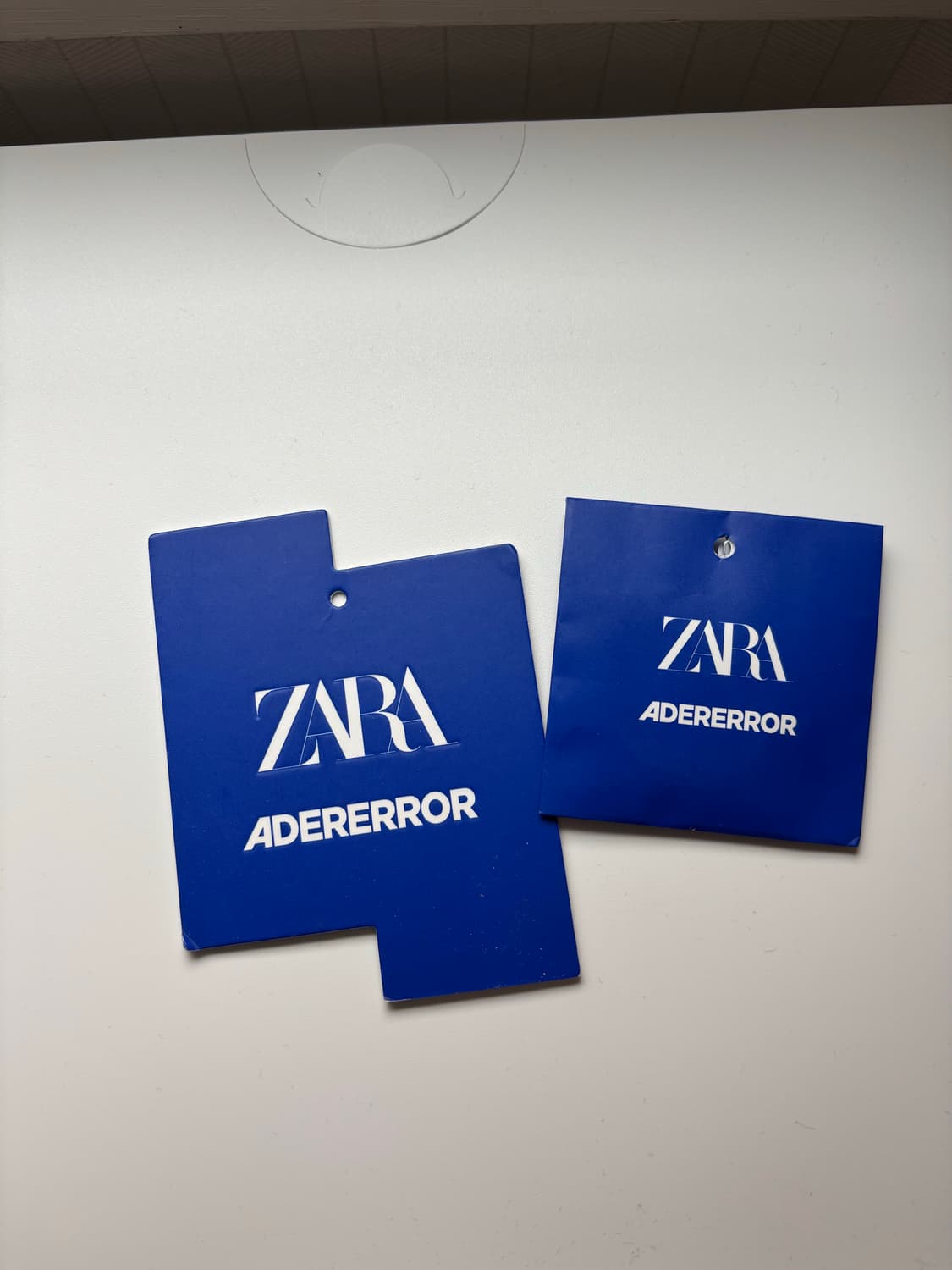 자라 아더에러 자켓팝니다 상품이미지8