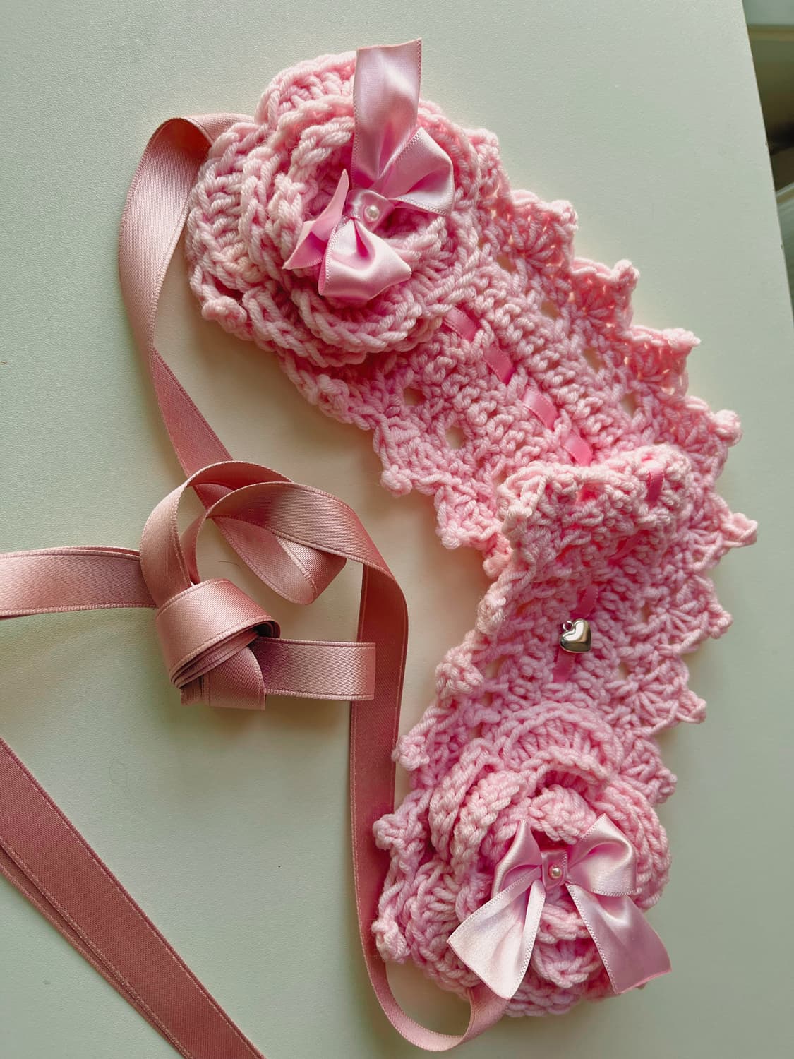 로리타뜨게헤드드레스 상품이미지4