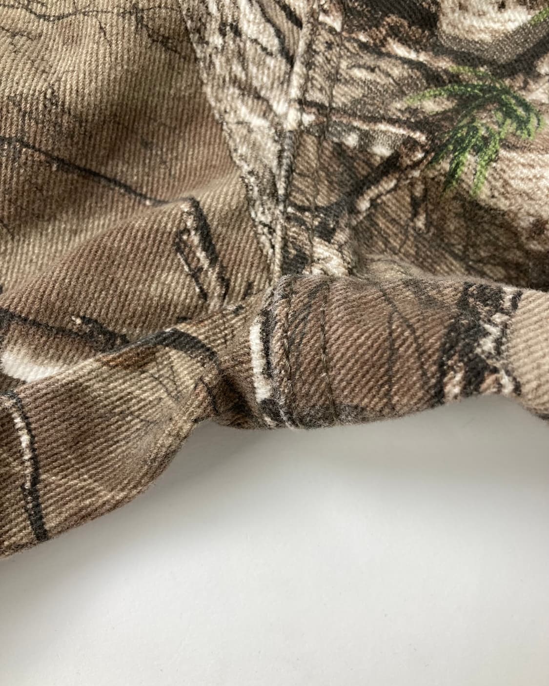 10s Realtree Work Pants 상품이미지7