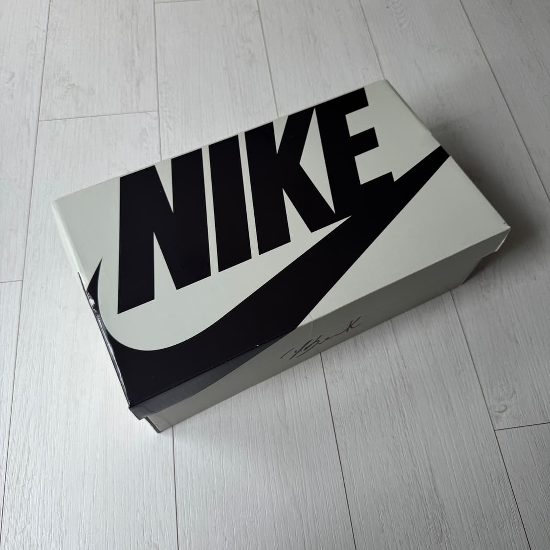 Nike Book 1 EP Halloween - 새상품 상품이미지7