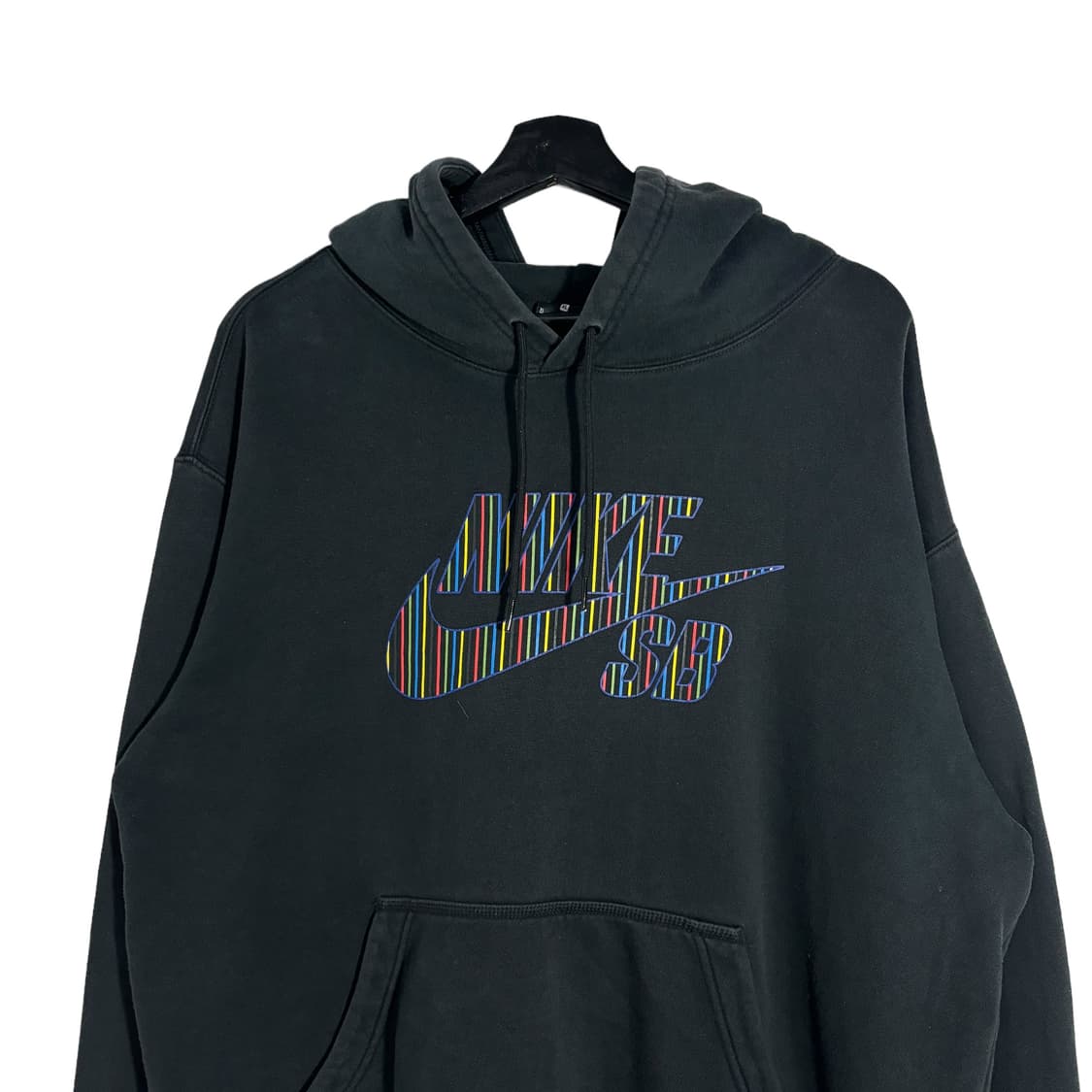 나이키 sb 프린팅 후드티 상품이미지3