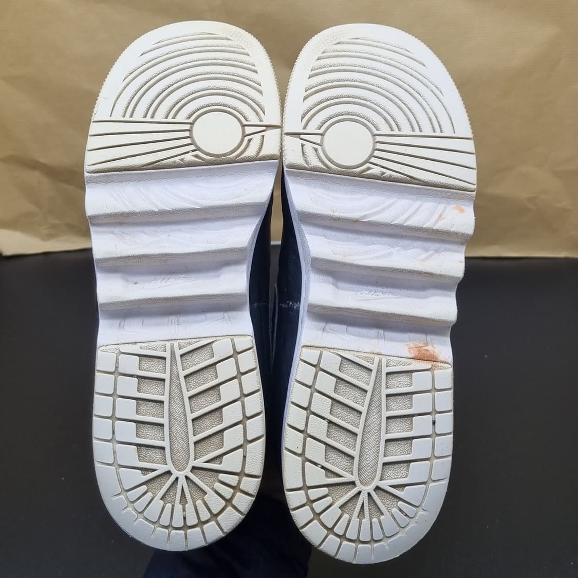 나이키 에어 조던1 제스터 운동화 250 상품이미지3