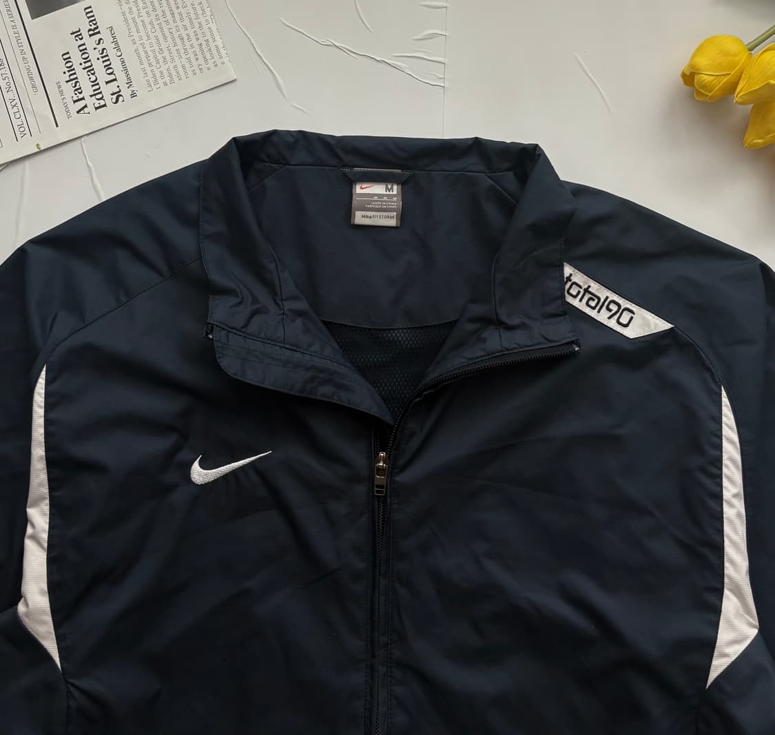 Nike 나이키 빈티지 토탈90 윈드브레이커 상품이미지3