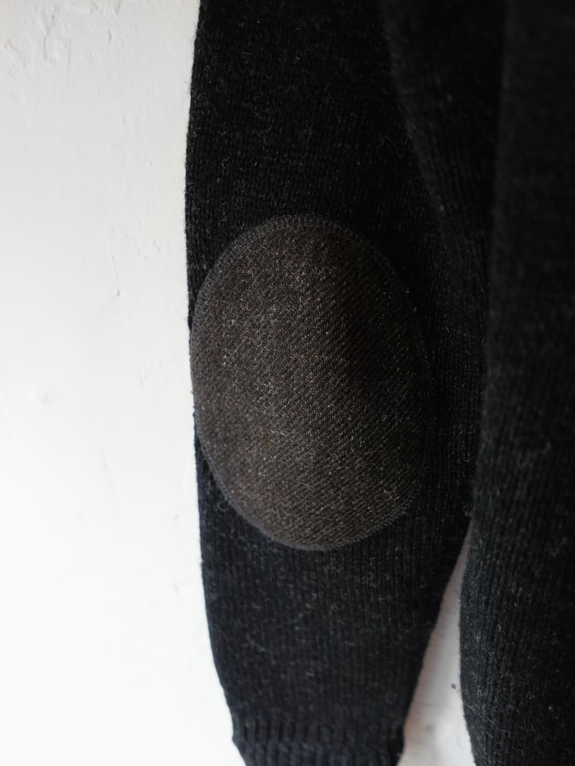 준야 와타나베 후디드 가디건 상품이미지6