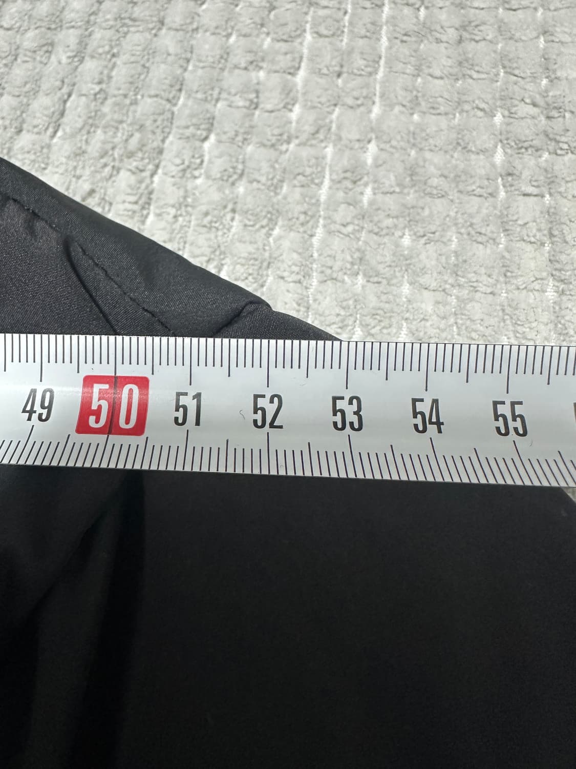 팀버랜드 50주년 롱패딩 상품이미지5