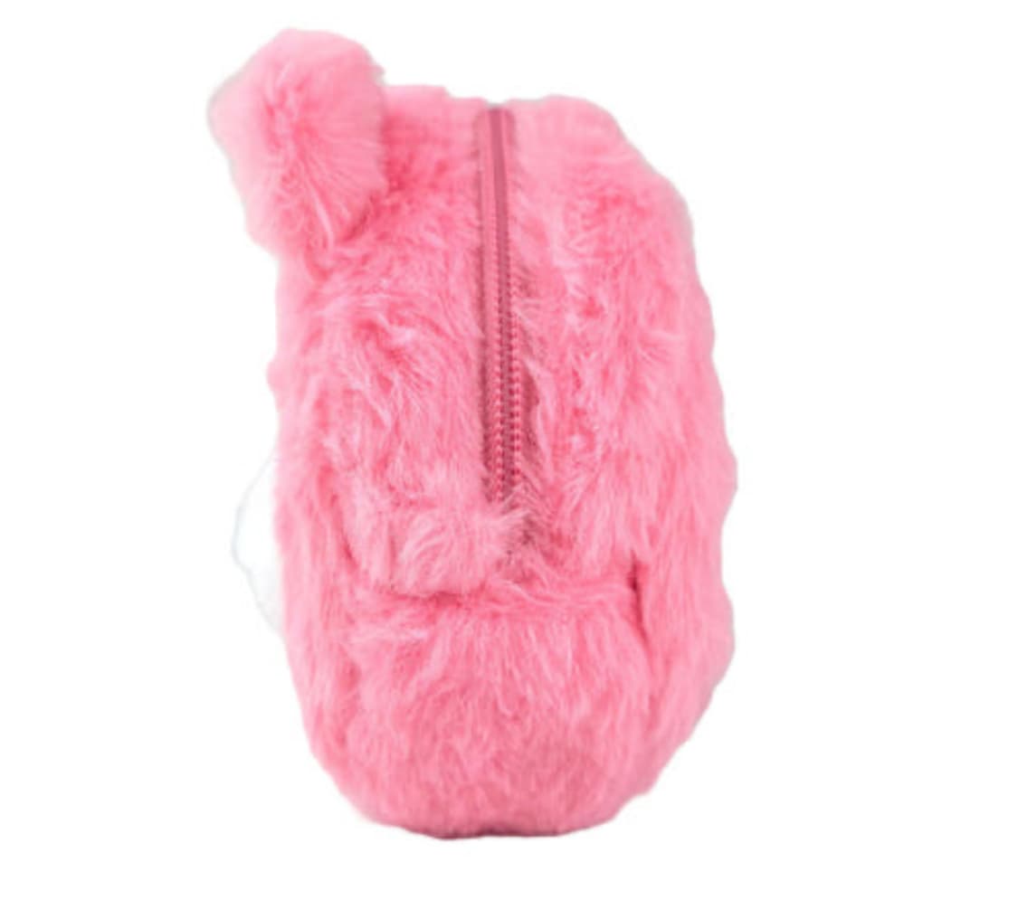 글루미베어 모코모코 페이스 파우치 상품이미지2