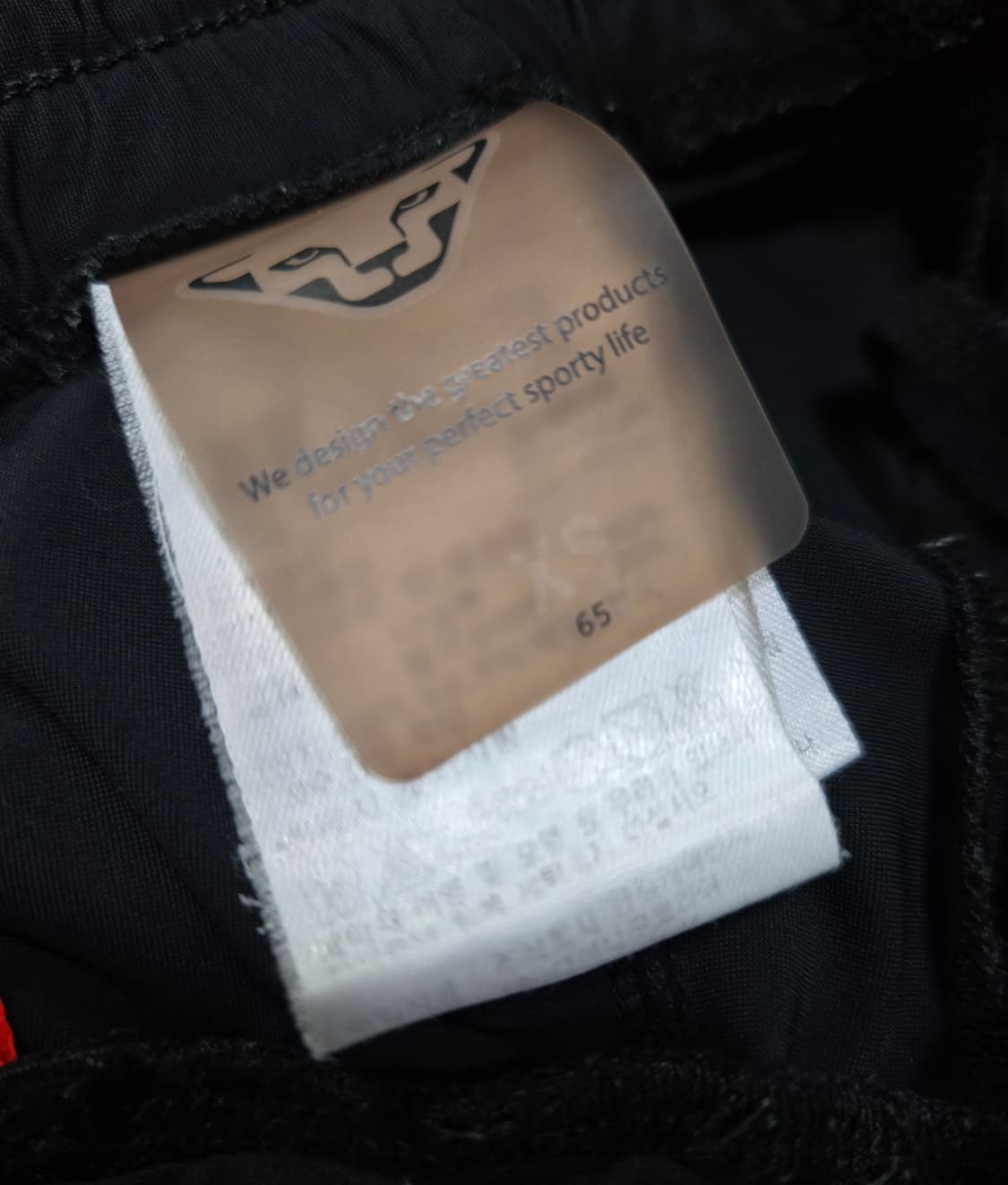 다이나핏 냉감 트레이닝팬츠 트랙팬츠 23~26 상품이미지9