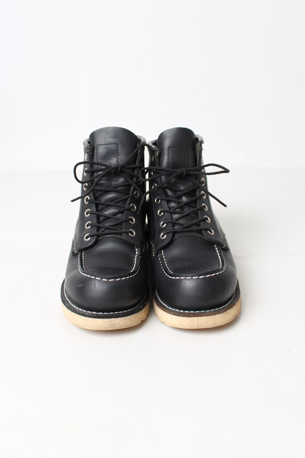 Red Wing "8130" Mock Toe 상품이미지2