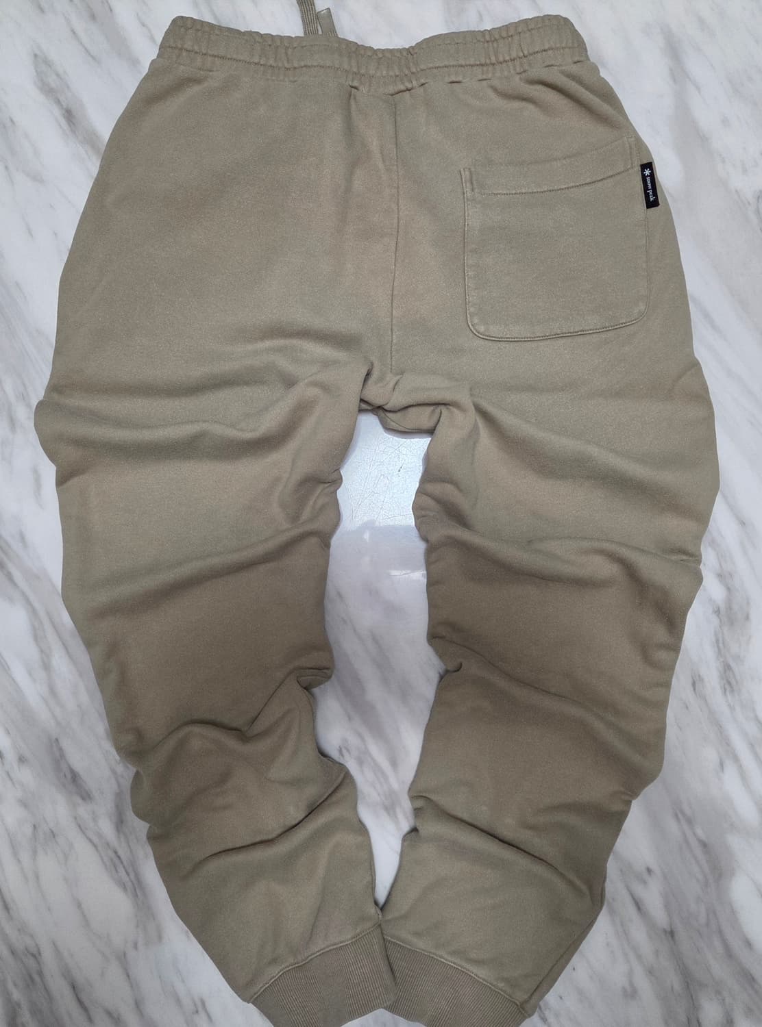 스노우피크 공용 조거팬츠  상품이미지2