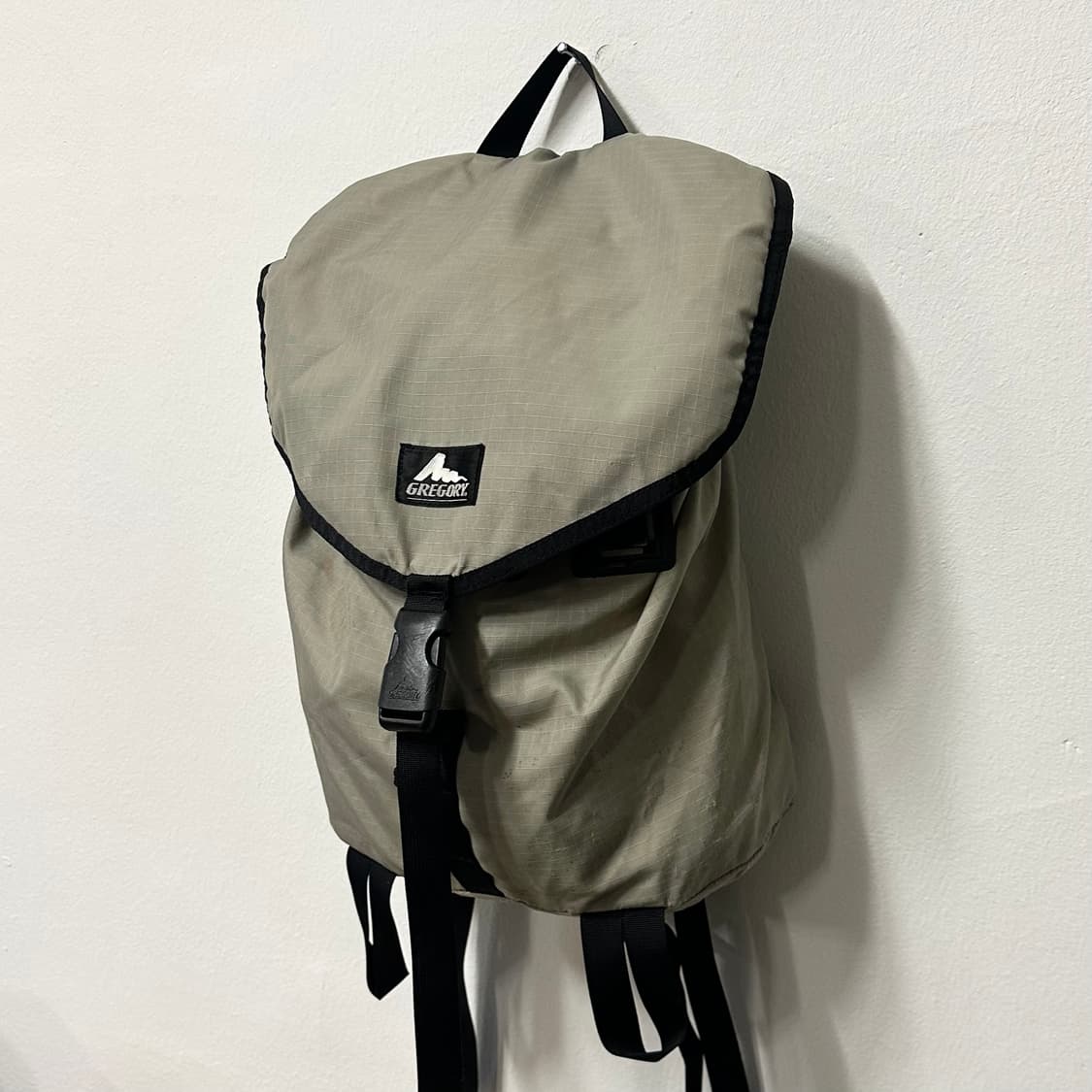 90s 그레고리 USA 럭색 백팩  상품이미지1