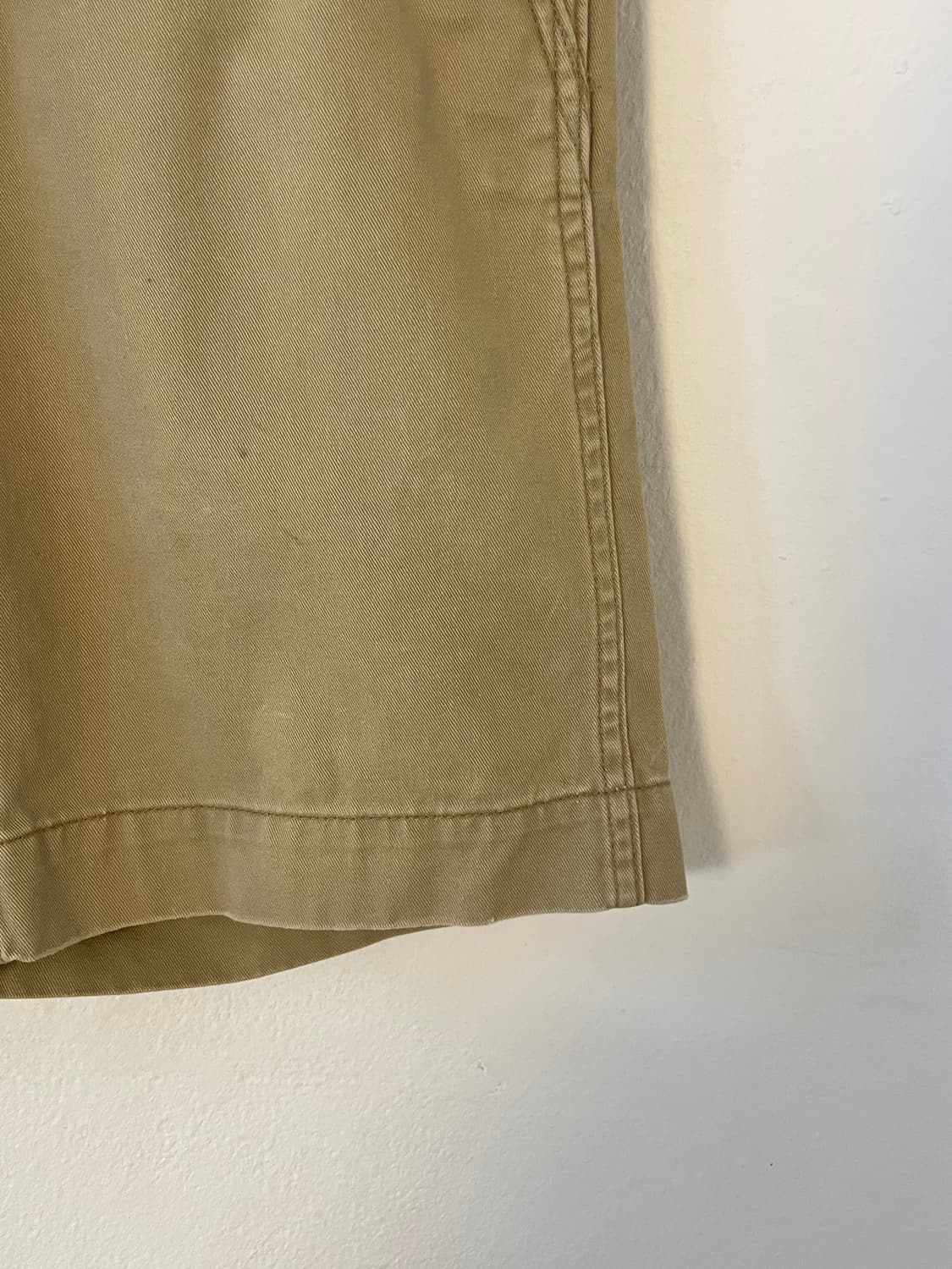 데님앤서플라이 코튼 쇼츠  상품이미지4