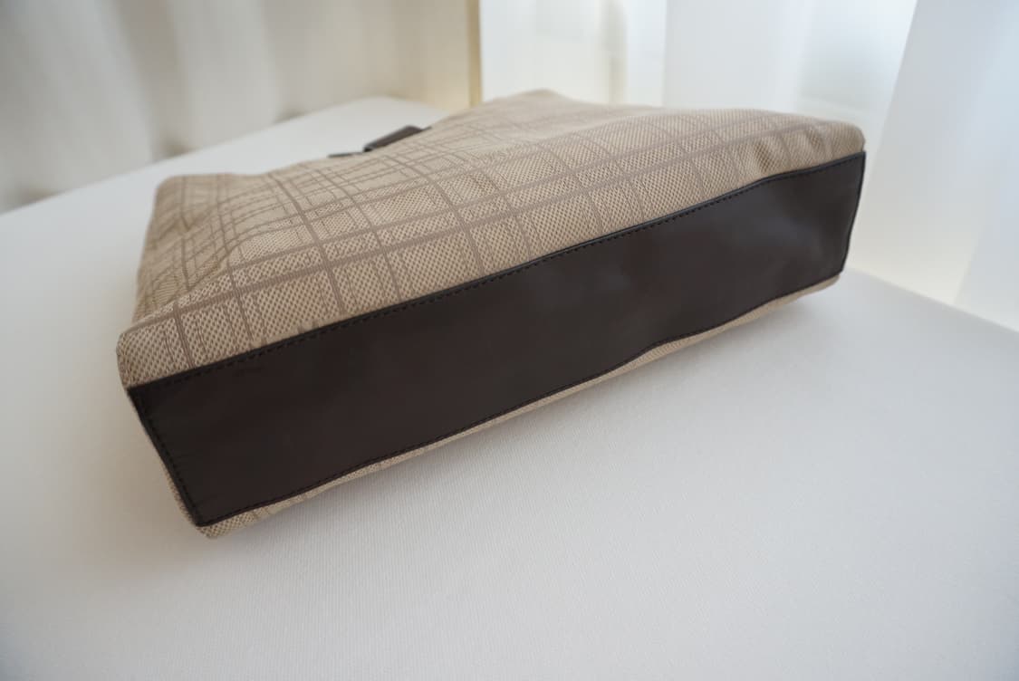 막스마라 패브릭 숄더백 상품이미지4