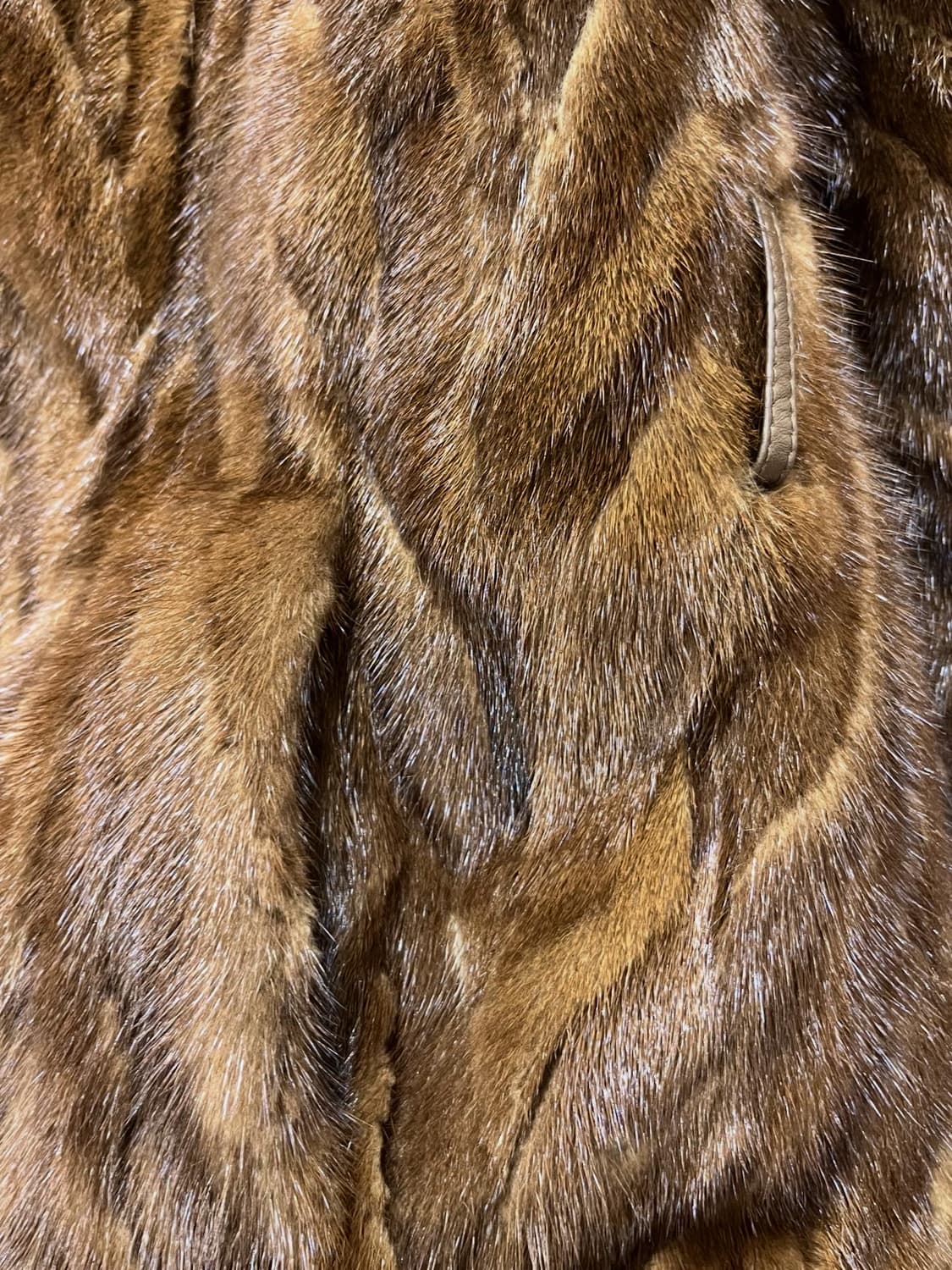 밍크코트 minkcoat 상품이미지4