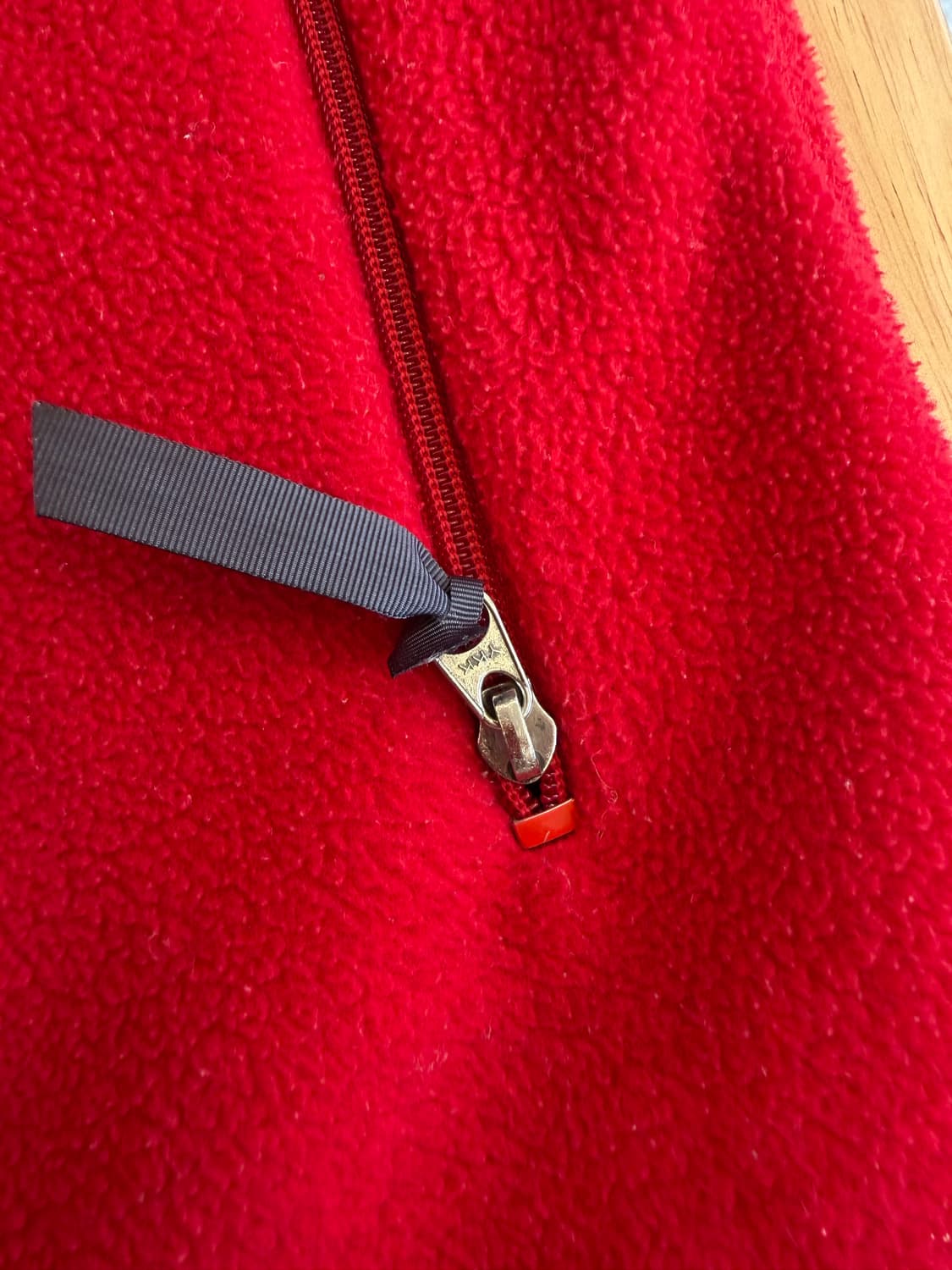 파타고니아 신칠라 플리스 베스트 상품이미지7