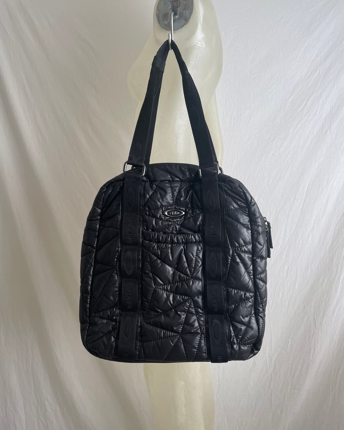 Oakley 오버사이즈드 숄더백 상품이미지3