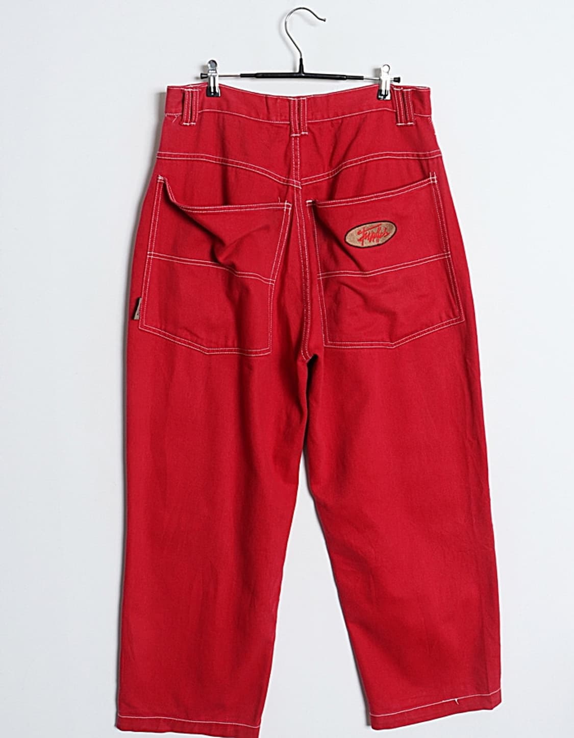 90's Baggy-Fit Work Pant (32) 상품이미지6