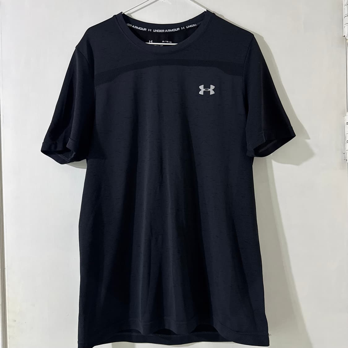 언더아머 기능성 반팔티  상품이미지5