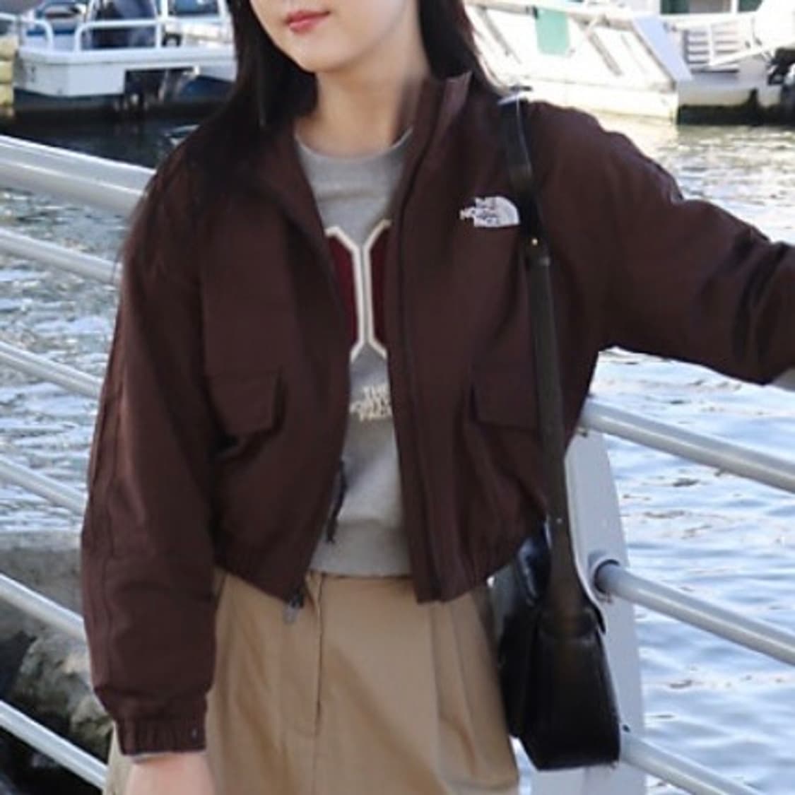 노스페이스 닐튼 자켓 여성 상품이미지3