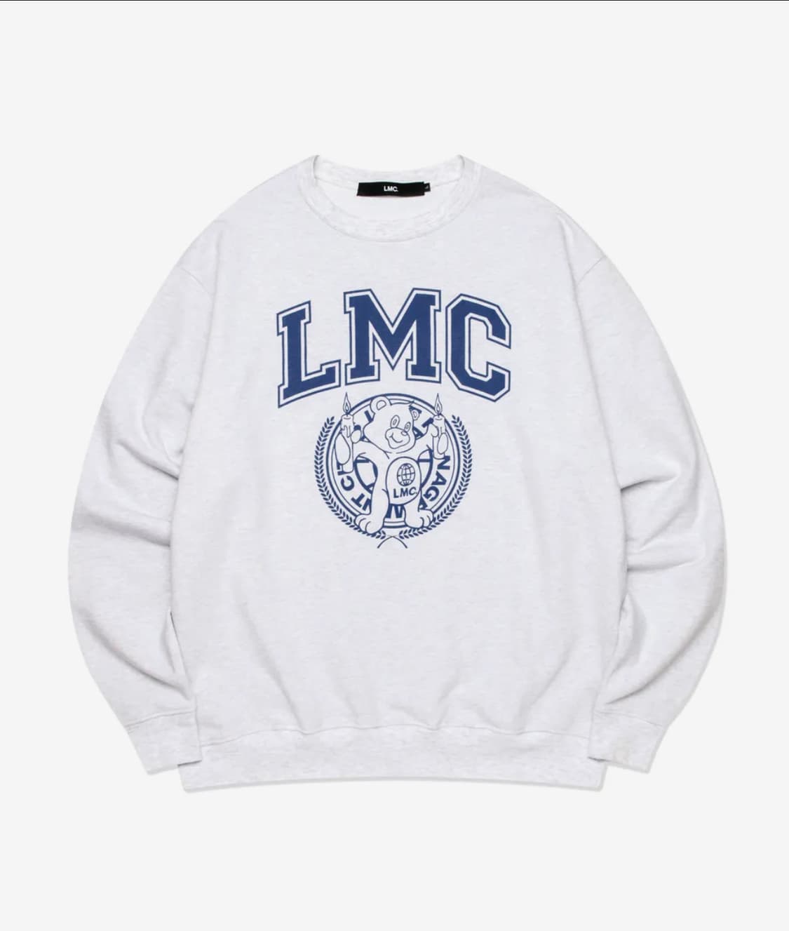 LMC 맨투맨 상품이미지3