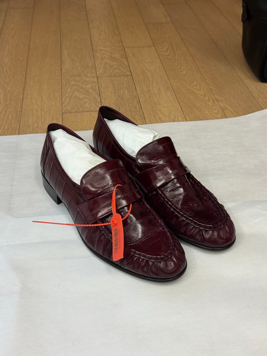 더로우 로퍼 41 상품이미지1