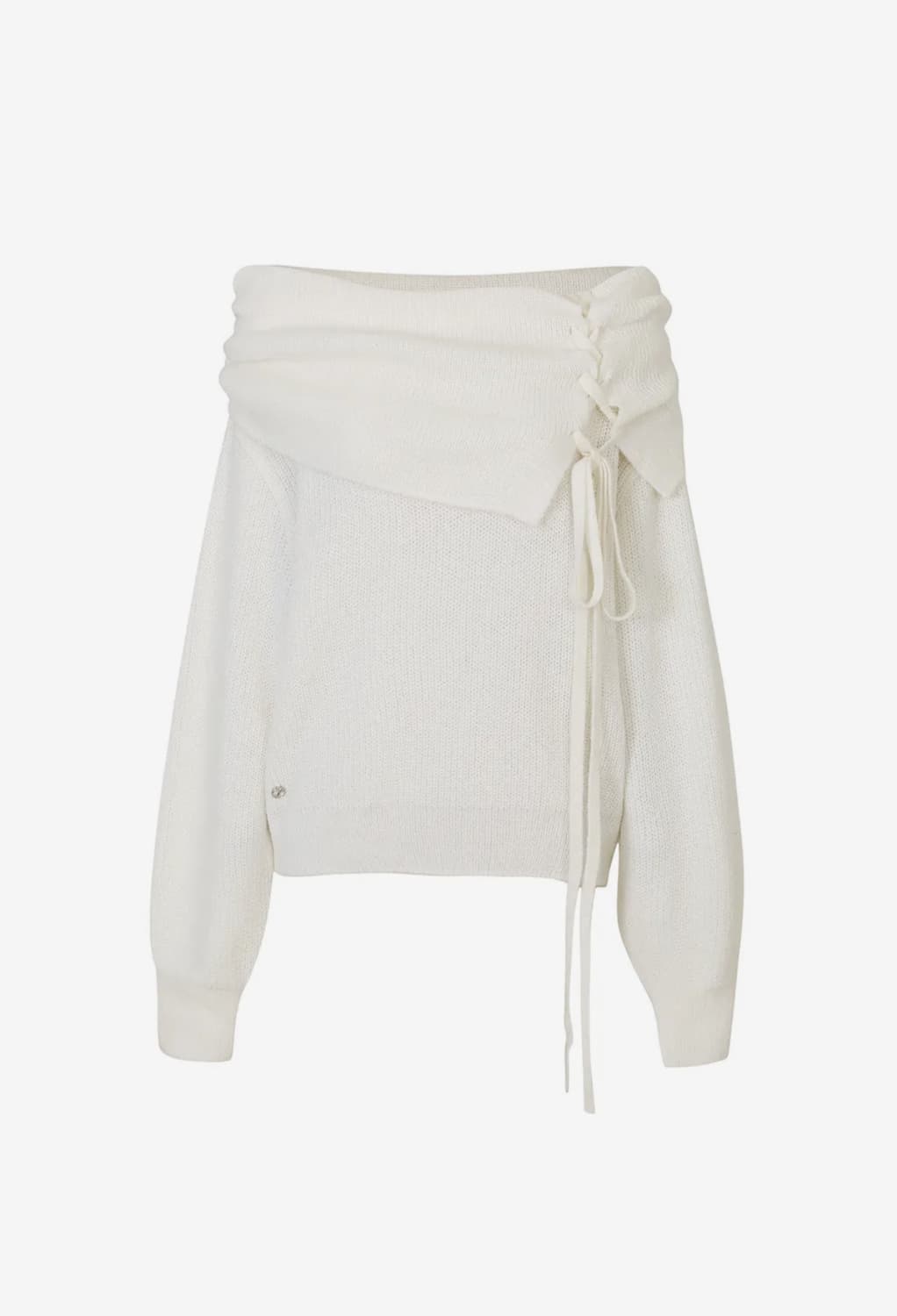 페인오어플레져 karen corset knit 상품이미지1