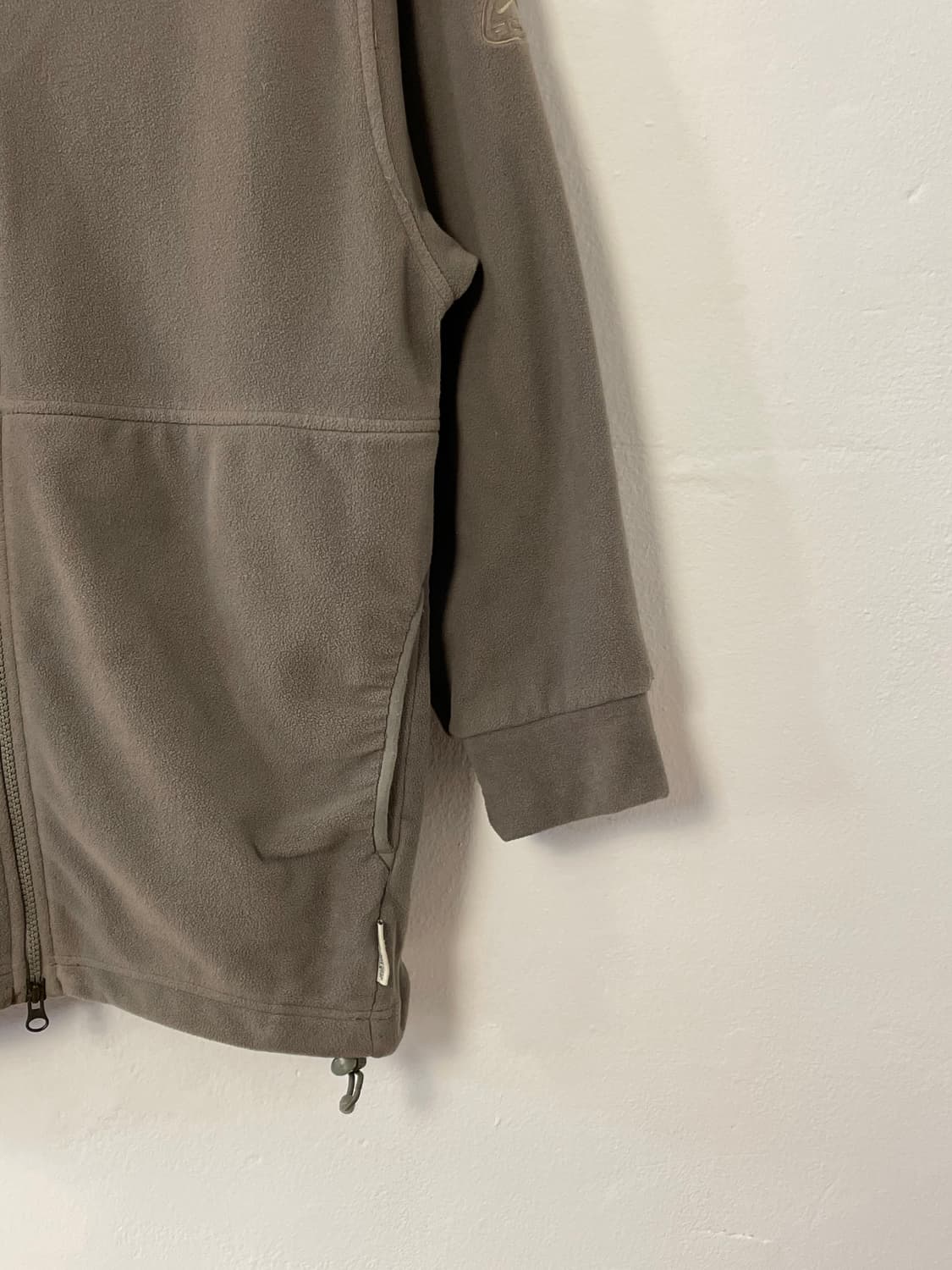 나이키 acg 플리스 후드집업  상품이미지4