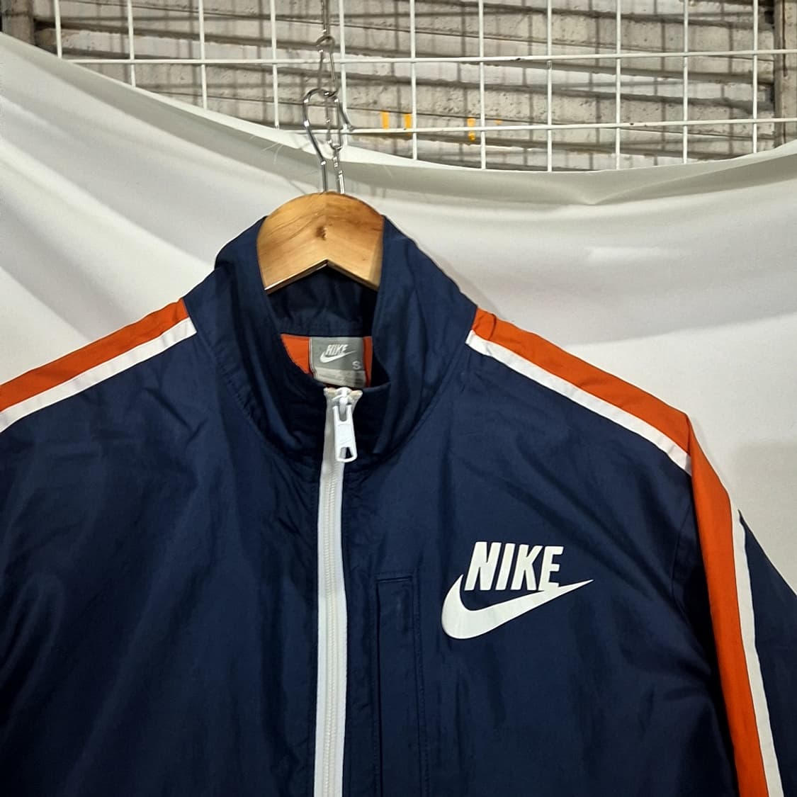 Nike 나이키 트랙탑 바람막이 상품이미지2