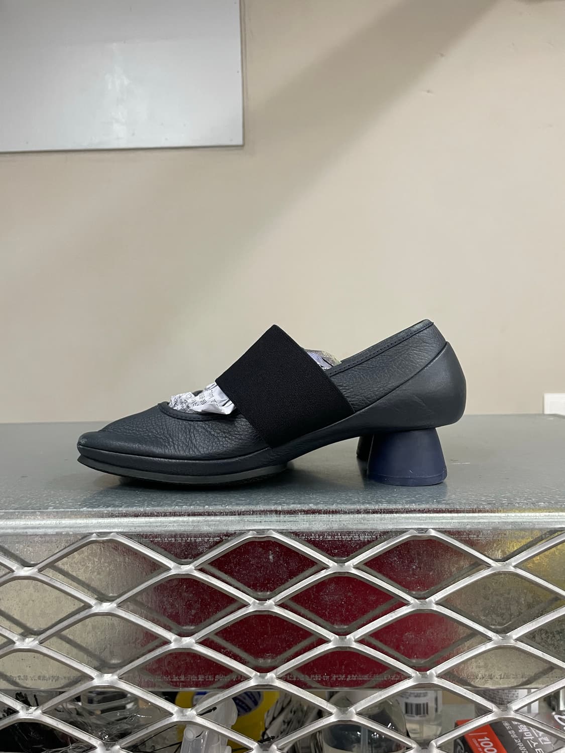 캠퍼 얼라이트 포멀 슈즈 37 상품이미지1