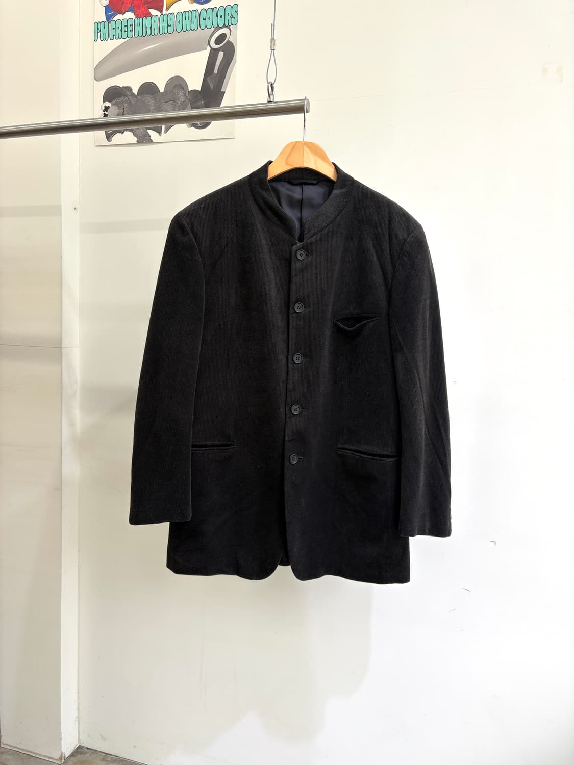 EQ-Z 자켓 상품이미지1