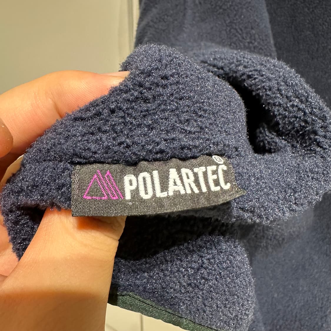 울리치 폴라텍 플리스 made in usa 상품이미지7