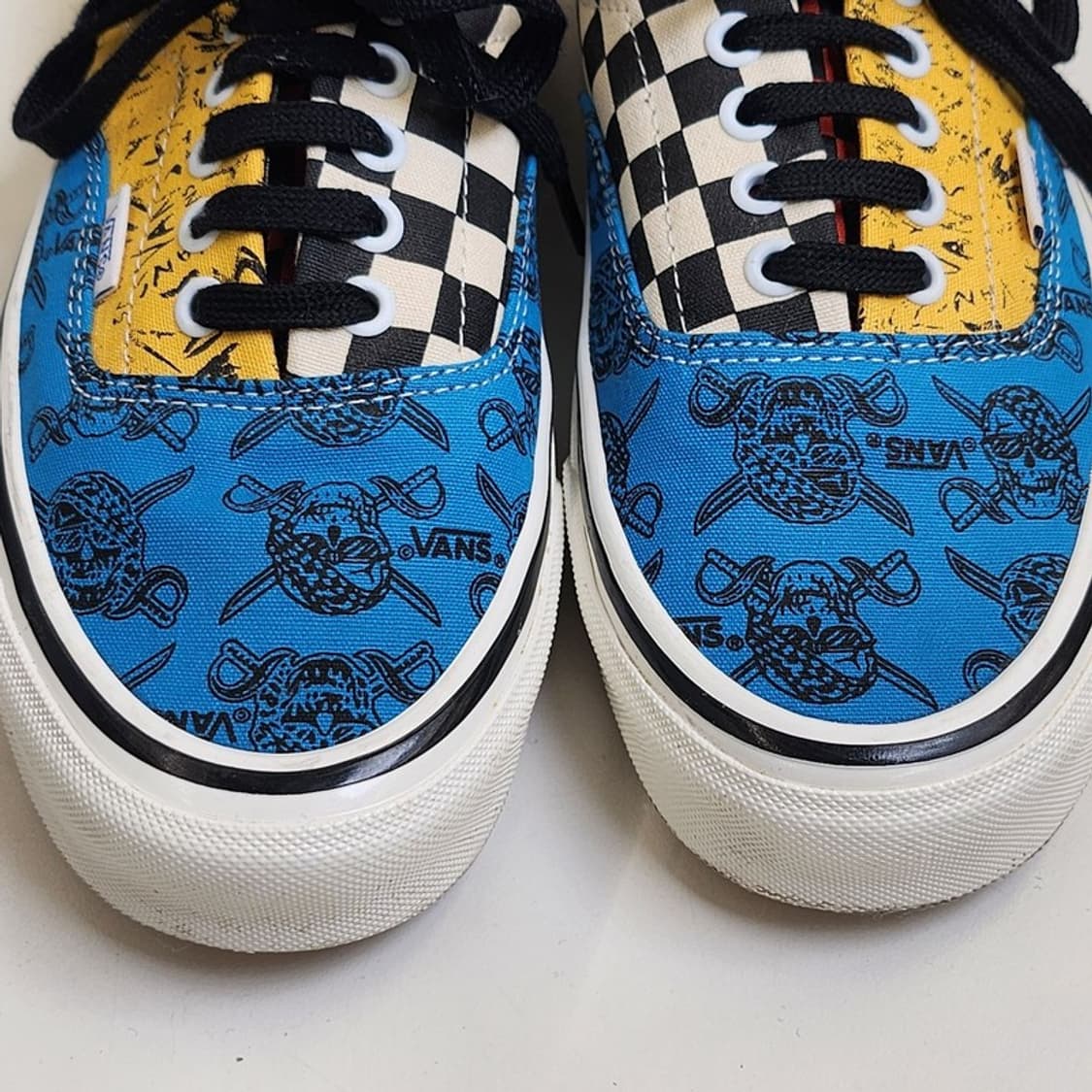 VANS 스타일95 에너하임에라95 270 상품이미지4