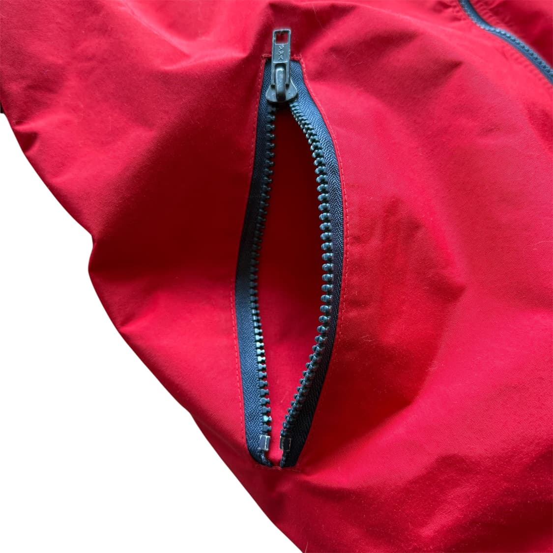 80s 파타고니아 쉘드 신칠라 봄버 자켓 상품이미지5