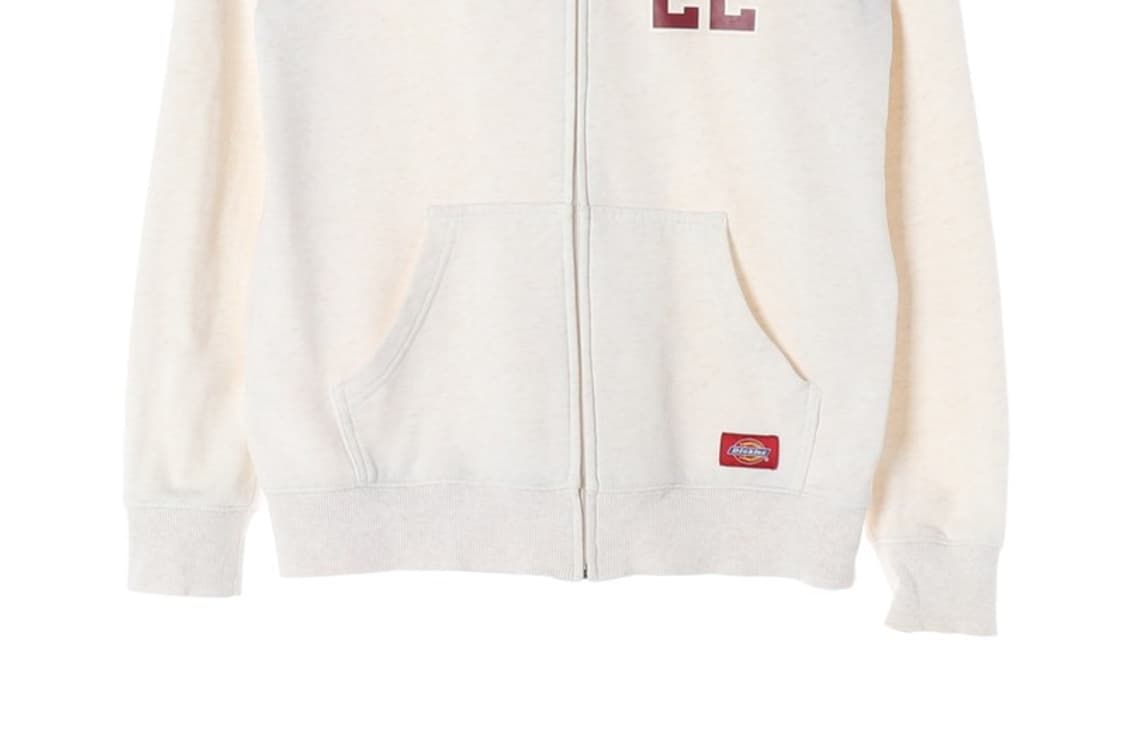 디키즈 후드집업 S 상품이미지4