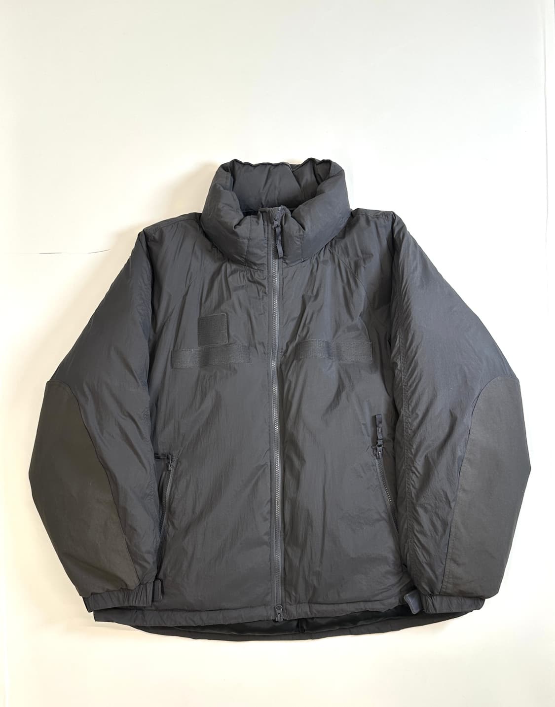 네이머클로딩 TACTICAL LEVEL 7 DOWN 상품이미지1