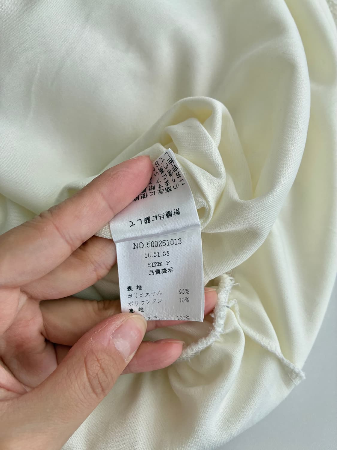 S) 일본빈티지 레이스 탑 튜닉 로걀 히메갸루 상품이미지7