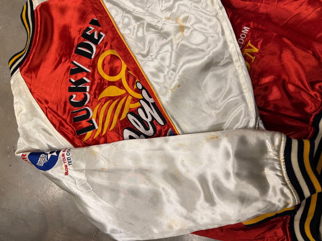 테드컴퍼니 리버시블 스카쟌 상품이미지8