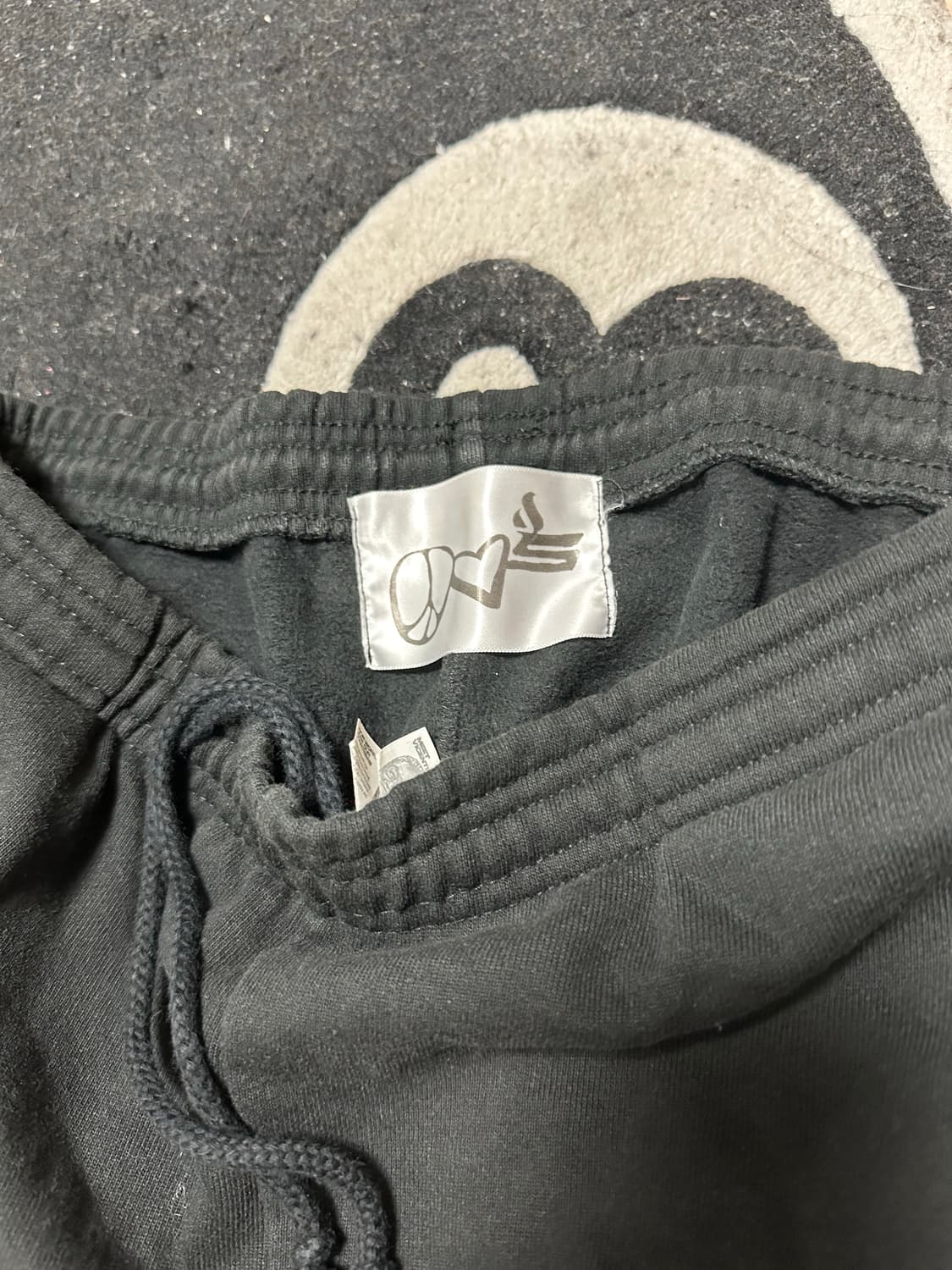 이안 코너 sicko bornfrompain M 사이즈 상품이미지5