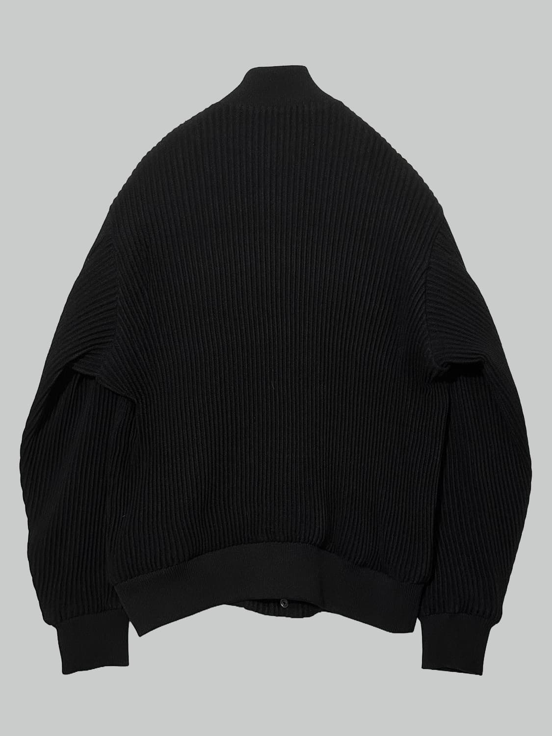 이세이 미야케 옴므 플리세 울라이크 바시티 자켓 상품이미지2