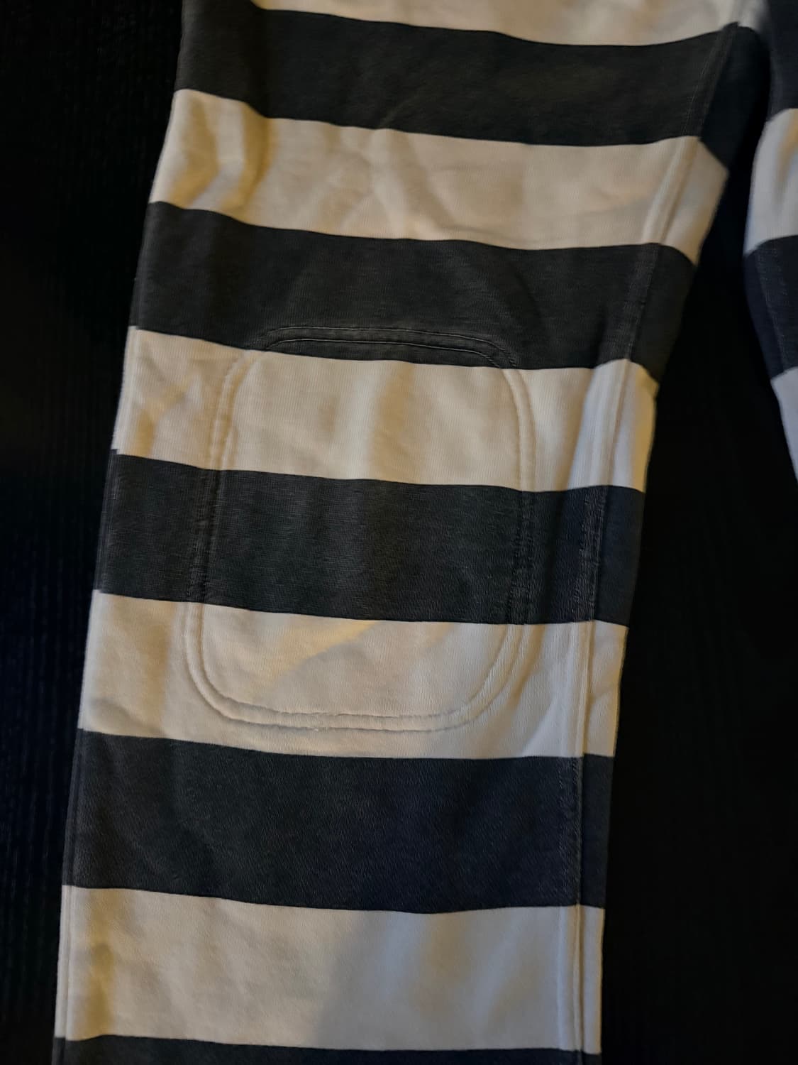 Captains Helm prisoner pants 상품이미지5