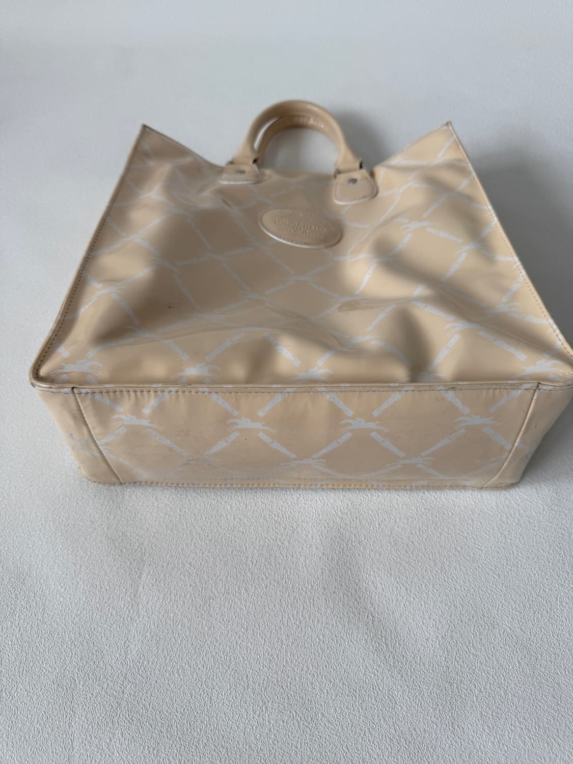 롱샴(LONGCHAMP) 토트백(FRANCE) 상품이미지4