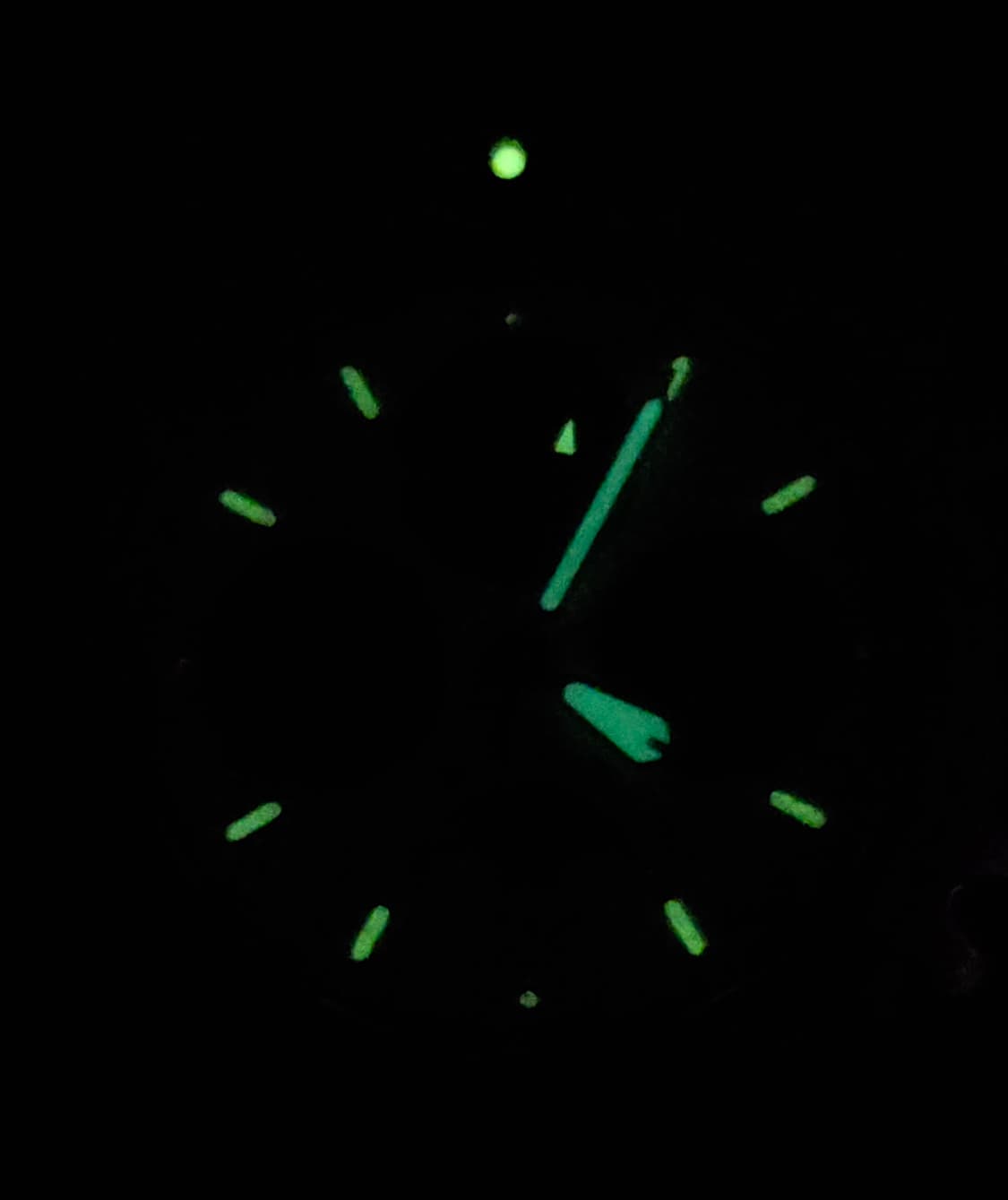 카시오 (CASIO) 마린 트리플 캘린더 문페이스 다이버 새치시계 상품이미지4