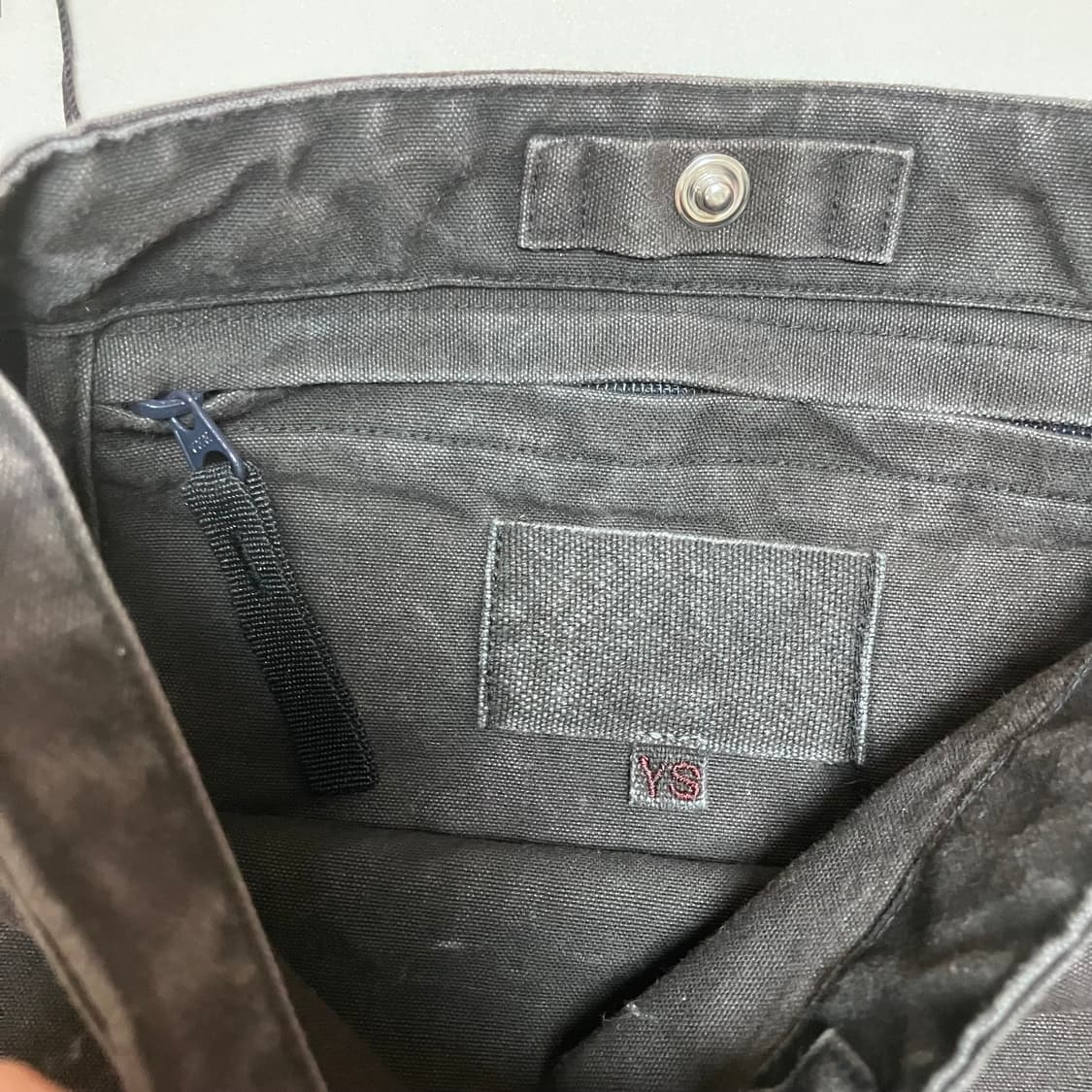 요코사카모토 리서치백 M 상품이미지4