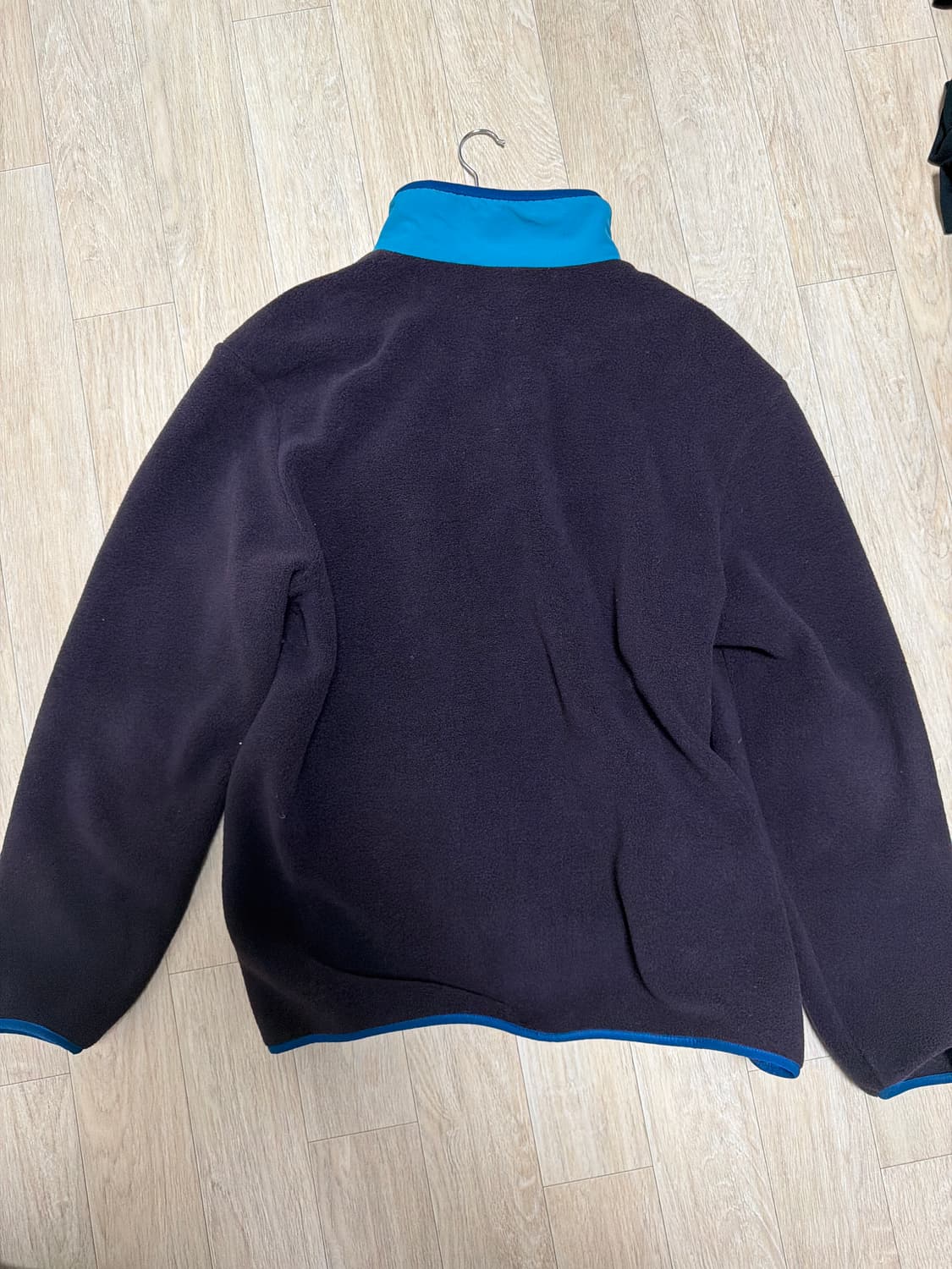 빈티지 파타고니아 신칠라 후리스 집업 엑라 상품이미지2