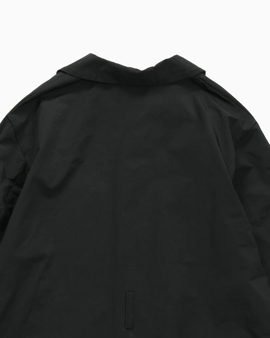 PORTER CLASSIC WEATHER BINGHAM JACKET 상품이미지9