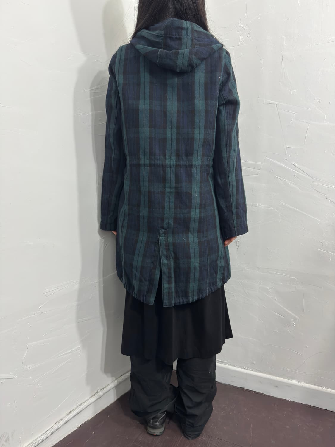 check safari hood jacket 상품이미지6