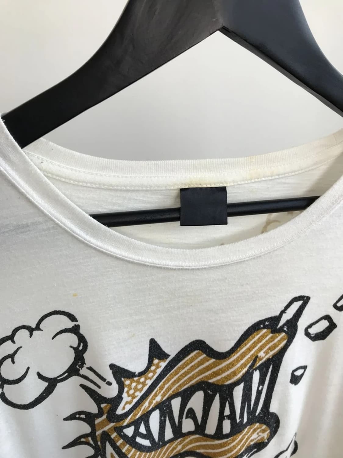 KANJANI 2014-15 LIVE TOUR Graphic Tee 상품이미지9